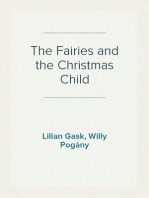 The Fairies and the Christmas Child