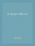 A Safety Match