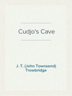 Cudjo's Cave