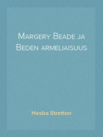 Margery Beade ja Beden armeliaisuus