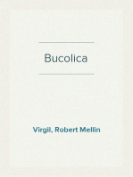 Bucolica