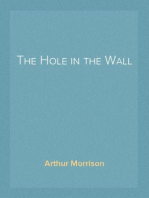 The Hole in the Wall