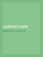 Harper's New Monthly Magazine, vol 1-98, 1850-1899
None