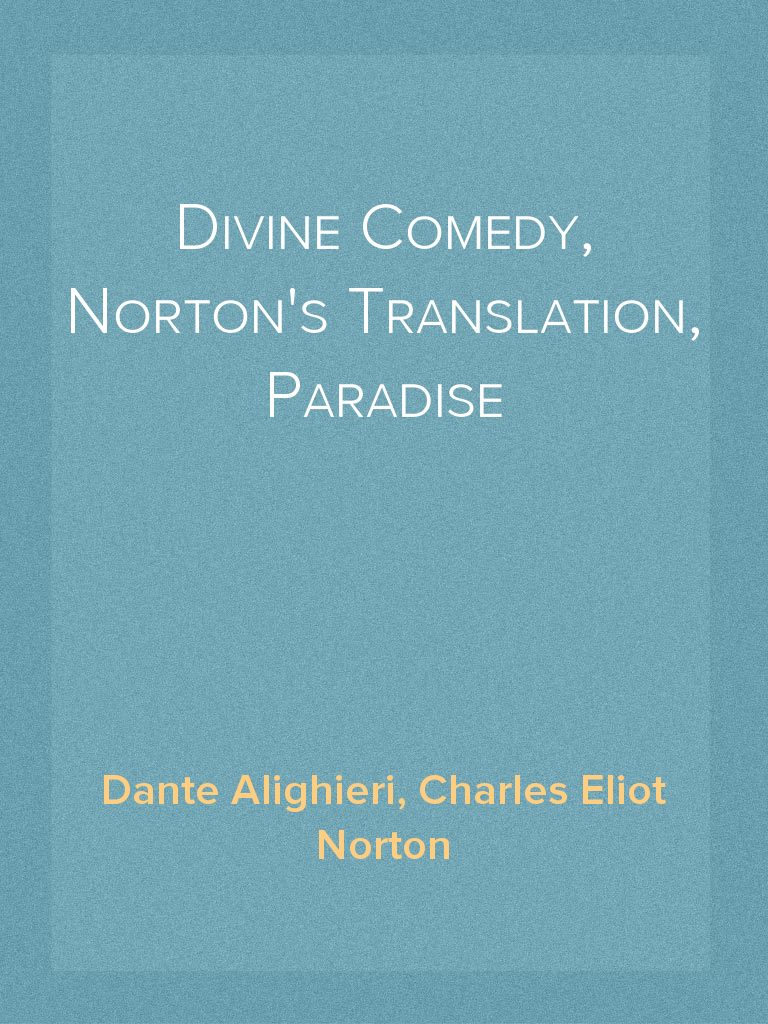 Paradiso critical essays 08 picture