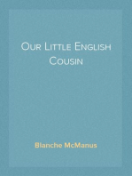 Our Little English Cousin