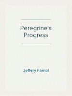 Peregrine's Progress