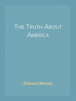 The Truth About America