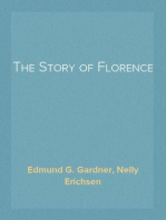 The Story of Florence