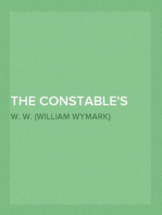 The Constable's Move
Captains All, Book 4.