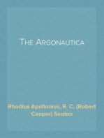 The Argonautica