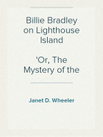 Billie Bradley on Lighthouse Island
Or, The Mystery of the Wreck