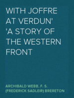 With Joffre at Verdun
A Story of the Western Front