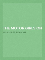 The Motor Girls on a Tour