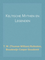 Keltische Mythen en Legenden