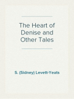 The Heart of Denise and Other Tales