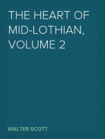The Heart of Mid-Lothian, Volume 2