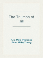 The Triumph of Jill