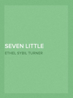 Seven Little Australians