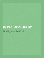 Rosa Bonheur
Masterpieces in Colour Series