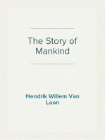 The Story of Mankind