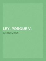 Ley, porque V. Magestade ha por bem restituir aos indios do Grão Pará, e Maranhão a liberdade das suas pessoas, e bens etc.