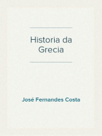 Historia da Grecia