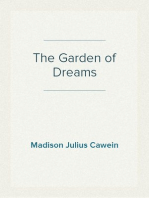 The Garden of Dreams