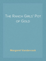 The Ranch Girls' Pot of Gold