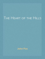 The Heart of the Hills