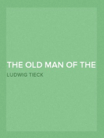 The Old Man of the Mountain, The Lovecharm and Pietro of Abano
Tales from the German of Tieck