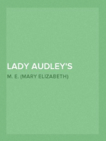 Lady Audley's Secret