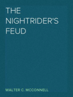 The Nightrider's Feud