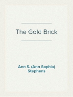 The Gold Brick