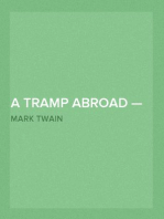 A Tramp Abroad — Volume 06