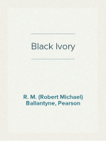 Black Ivory