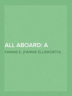 All Aboard: A Story for Girls