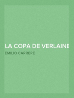 La copa de Verlaine