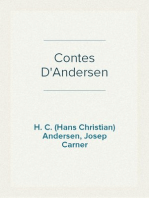 Contes D'Andersen