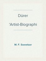 Dürer
Artist-Biographies