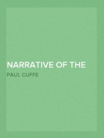 Narrative of the Life and Adventures of Paul Cuffe, a Pequot Indian During Thirty Years Spent at Sea, and in Travelling in Foreign Lands