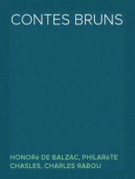 Contes bruns