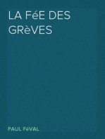 La fée des grèves