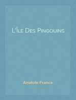 L'Île Des Pingouins