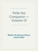 Pelle the Conqueror — Volume 01