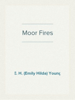 Moor Fires