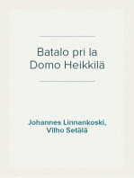 Batalo pri la Domo Heikkilä