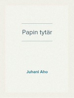 Papin tytär