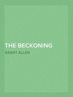 The Beckoning Hand and Other Stories