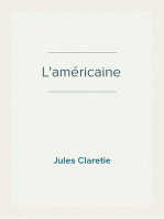 L'américaine