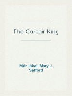 The Corsair King